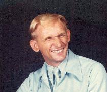 Ballard Belcher